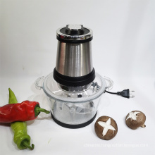 Latest Design meat chopper blender meat grinder accessories for Garlic